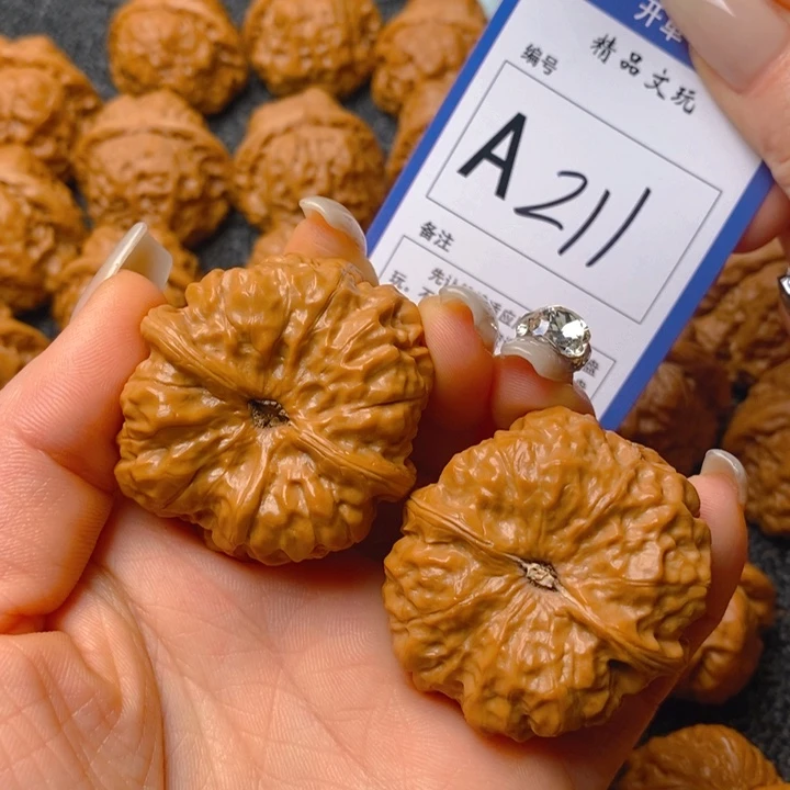 把件文玩核桃王****房蛤蟆