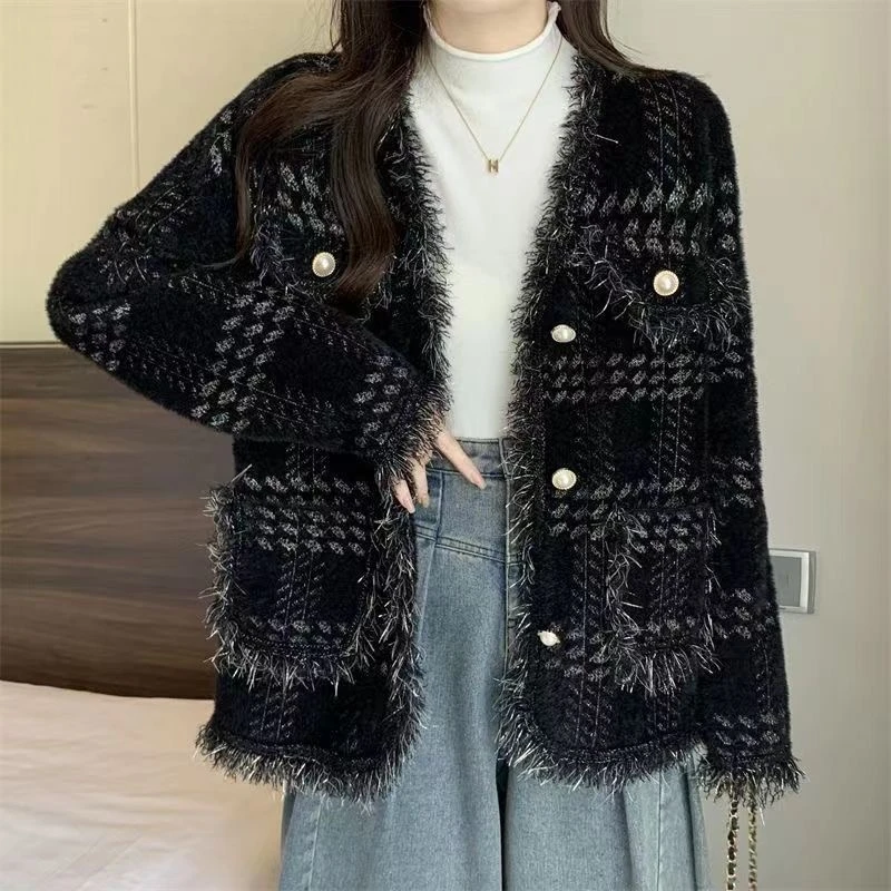 直播专用链接19-39丶单件孤品秋冬季上衣【默认微瑕】