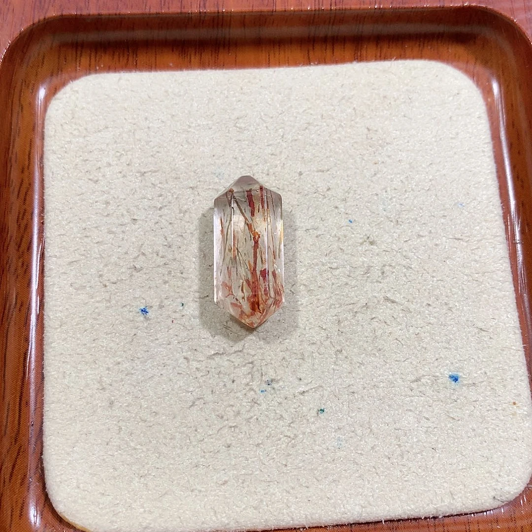 无非金属黑金超七双尖