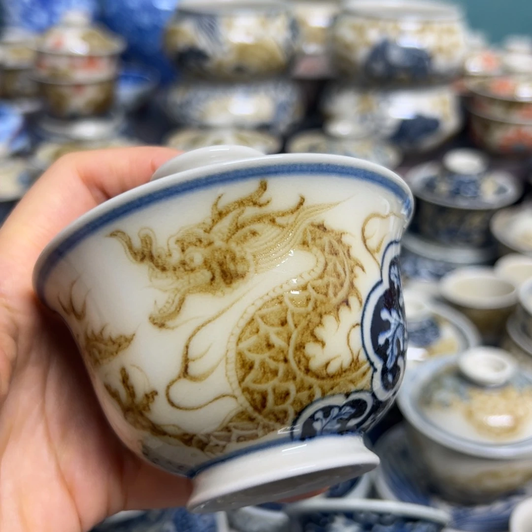 【闪购商品】d**七陶瓷艺术有限公司
