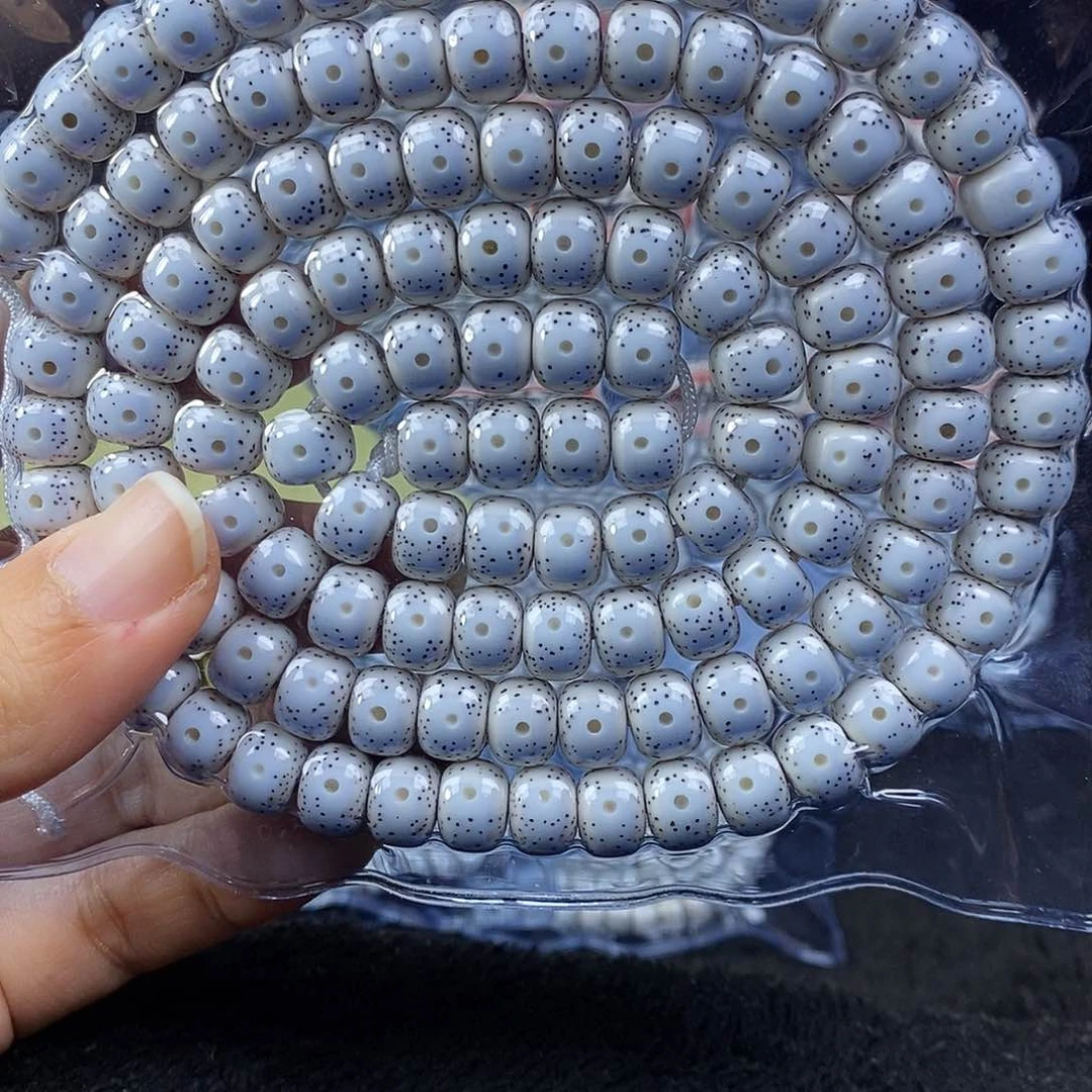 星月菩提手串多****母