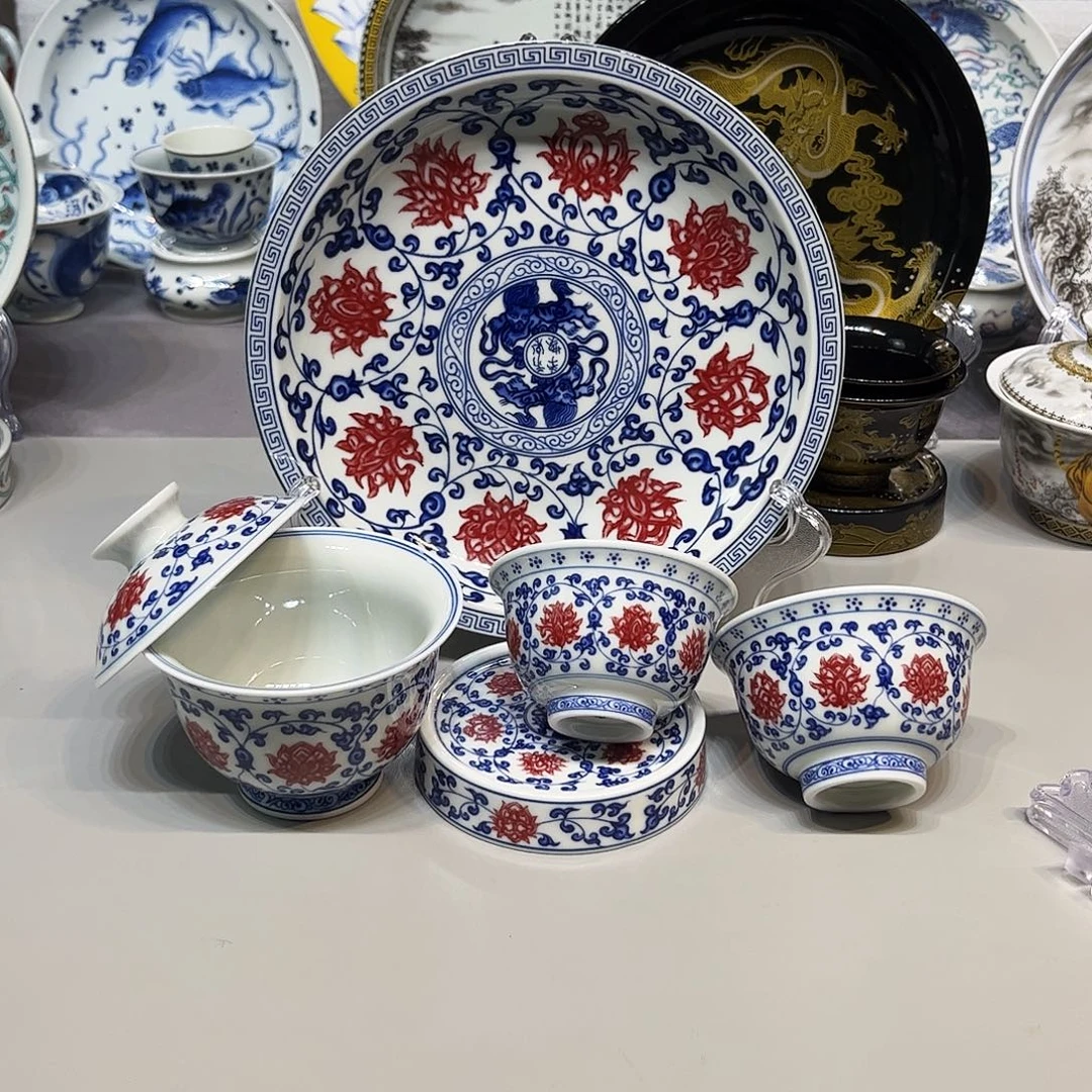 景德镇市人民政府