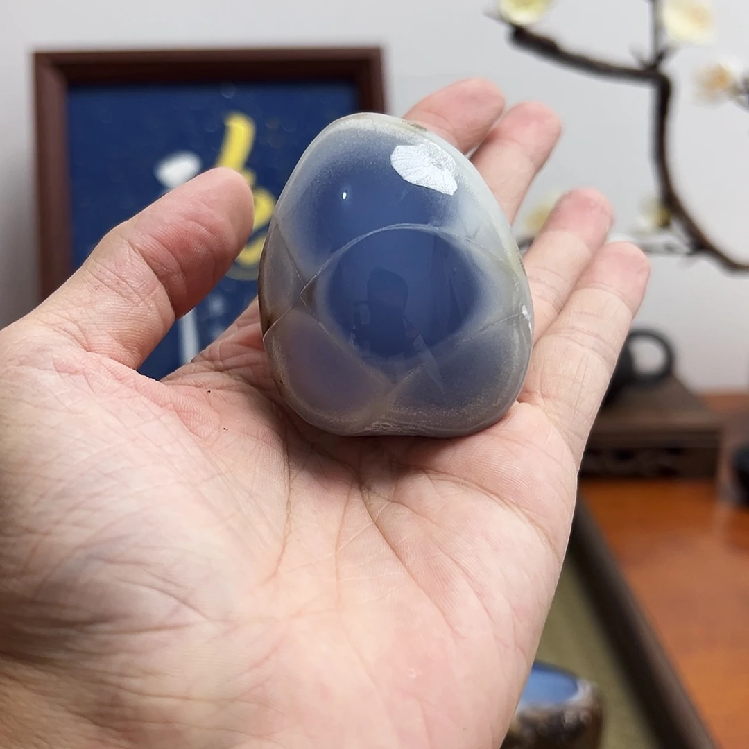 未镶嵌原石玛瑙/玉髓