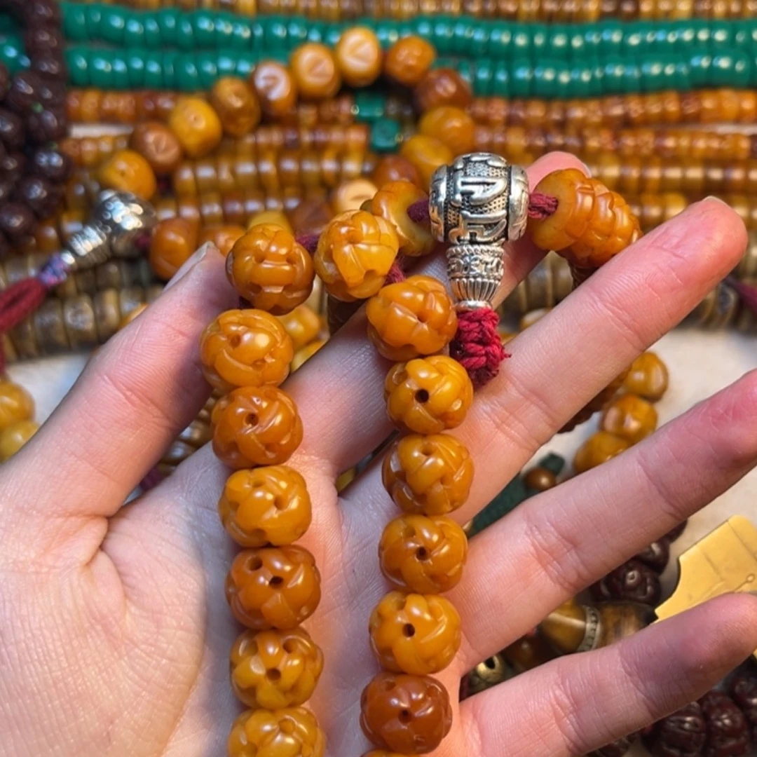 【闪购商品】核桃手串/手链牛牛手持