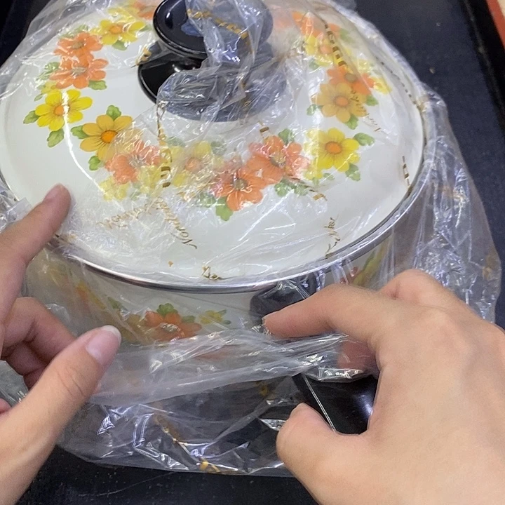 海外陶瓷茶具日化