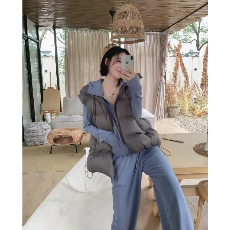 DONE RXEEN【轻量羽绒服】