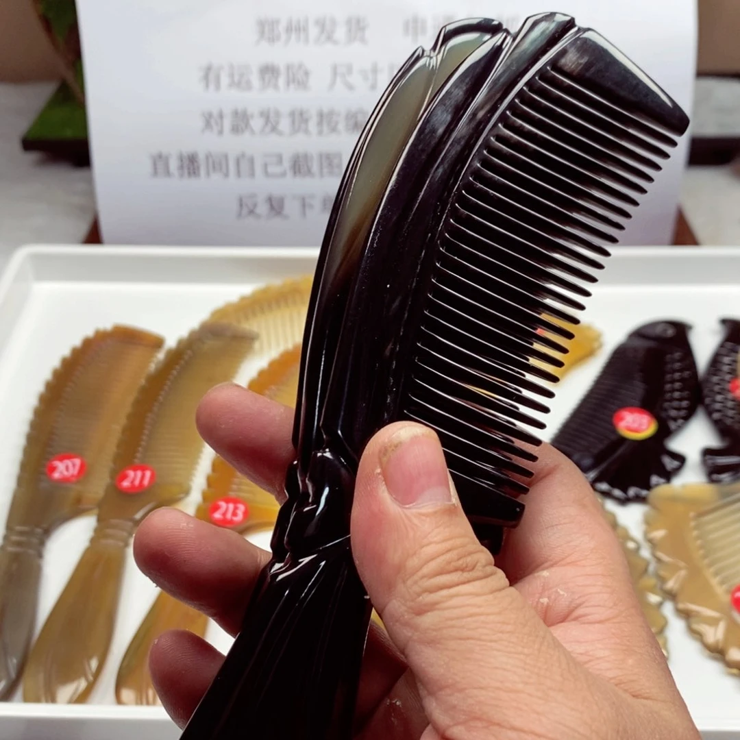 牛角梳牛角梳牛角梳