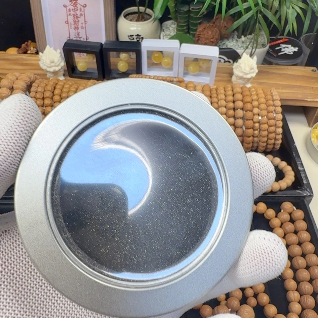 定风珠全品无暇无瑕疵
