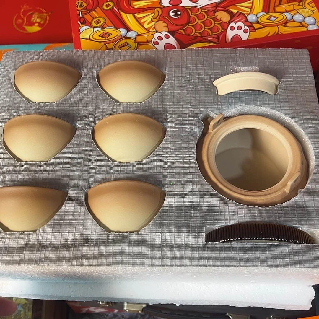 孤品茶具套装等等等