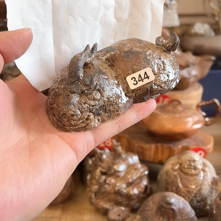 福老师开窑新品福利倒计时344