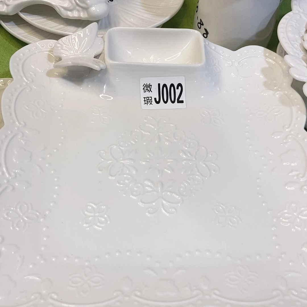 【闪购商品】碟工厂库存微瑕产品002