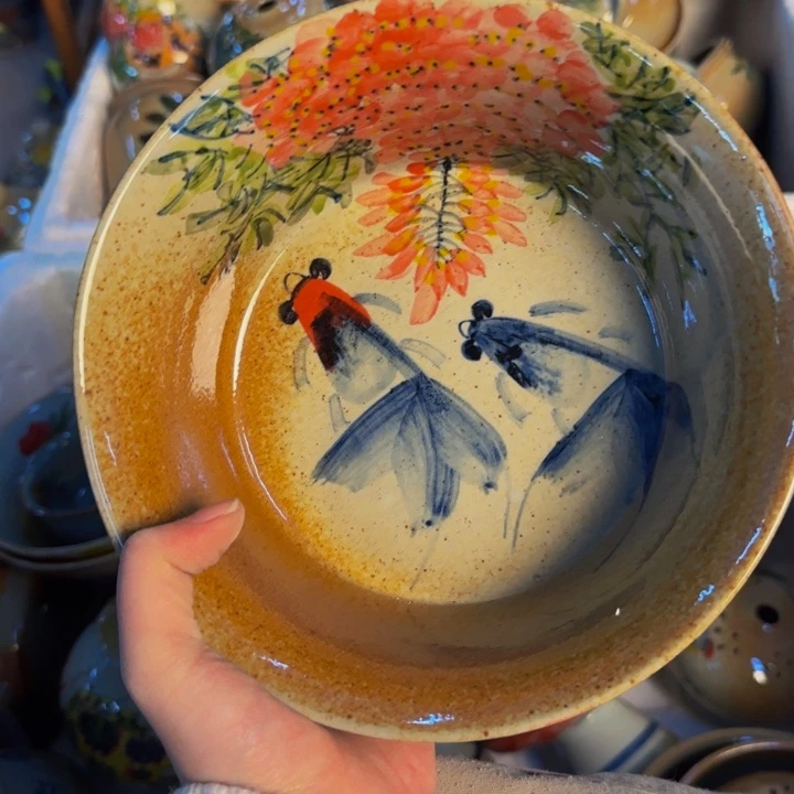 瓷片景德镇陶瓷 清库存