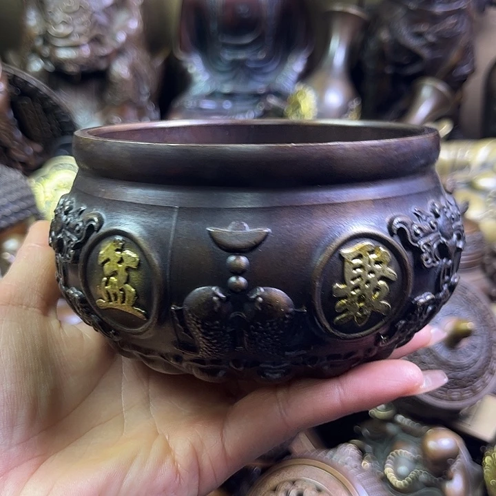 铜器666666666666666