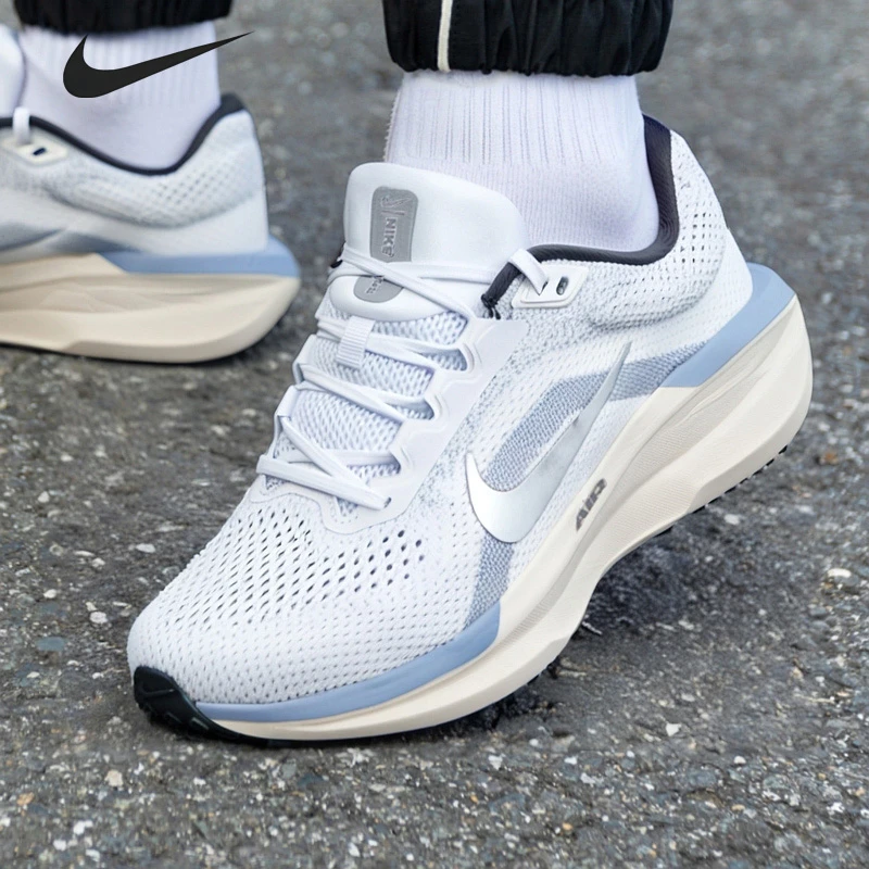 NIKE/耐克官方正品春季款男子WINFLO11气垫减震运动鞋休闲跑步鞋