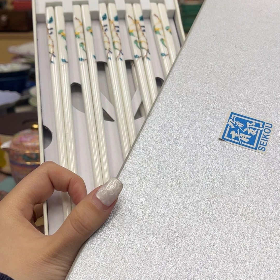 我的姐姐们好可爱