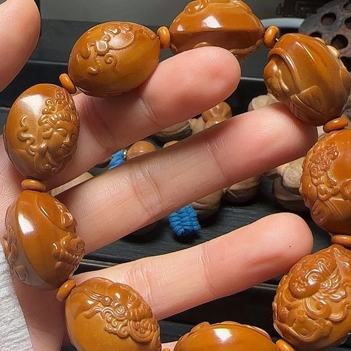 橄榄核橄榄核手串