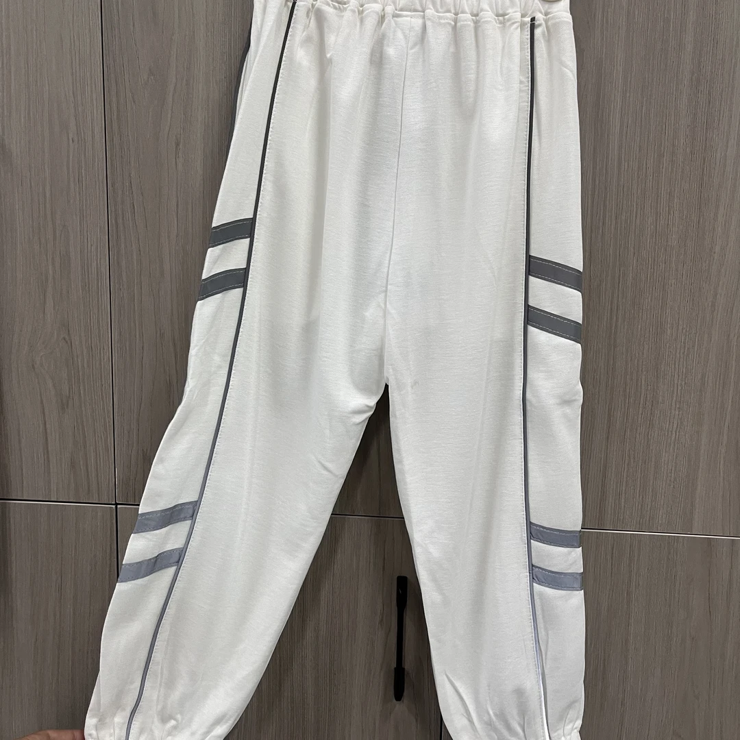 运动裤男童长裤休闲裤中性男牛仔裤夏季休闲裤休闲超薄速干