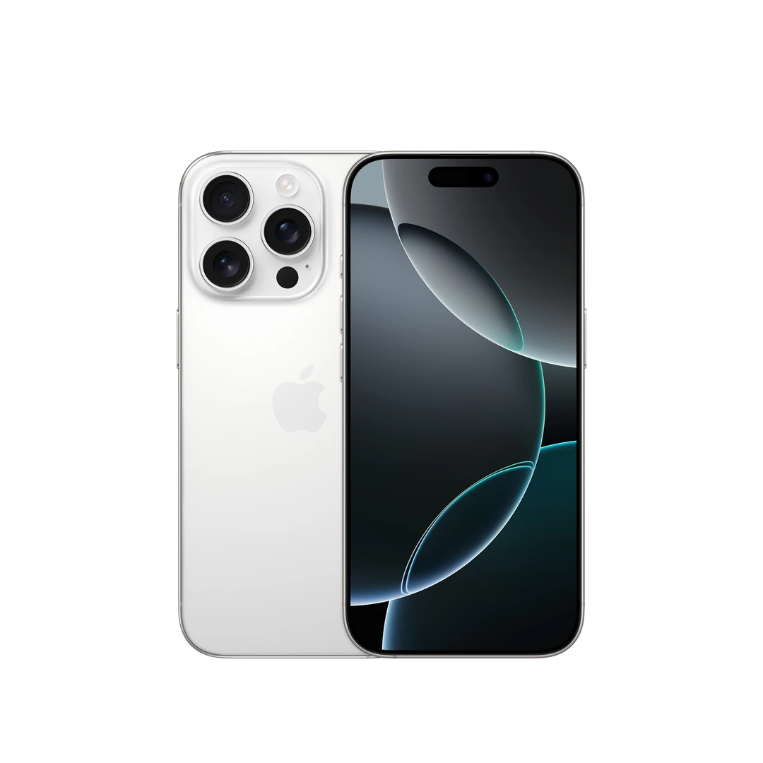iPhone 16 Pro 手机