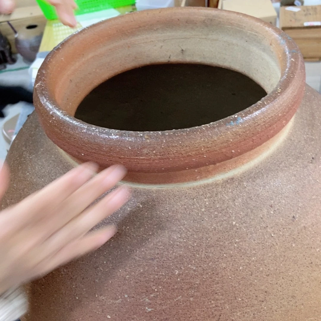 紫砂茶杯非常满意好看得物件