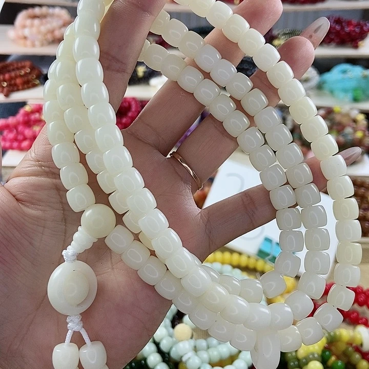 千眼菩提吊坠菩提