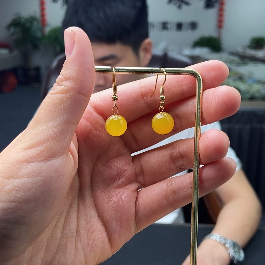 玛瑙/玉髓颜色多样性发拍一发一未镶嵌