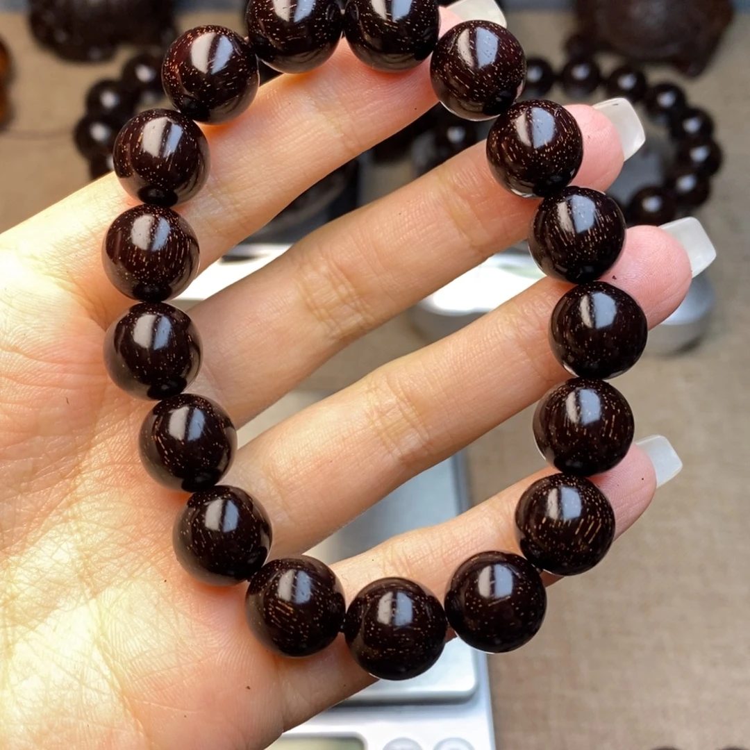 檀香紫檀（小叶紫檀）1.2爆星