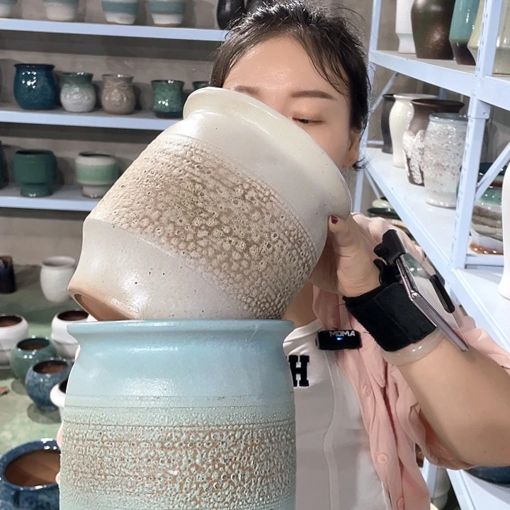 红陶正品高20/18