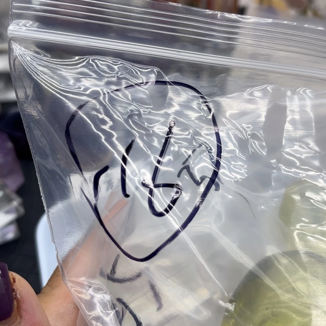 贝***贝未镶嵌珠宝半成品水晶16 （1）