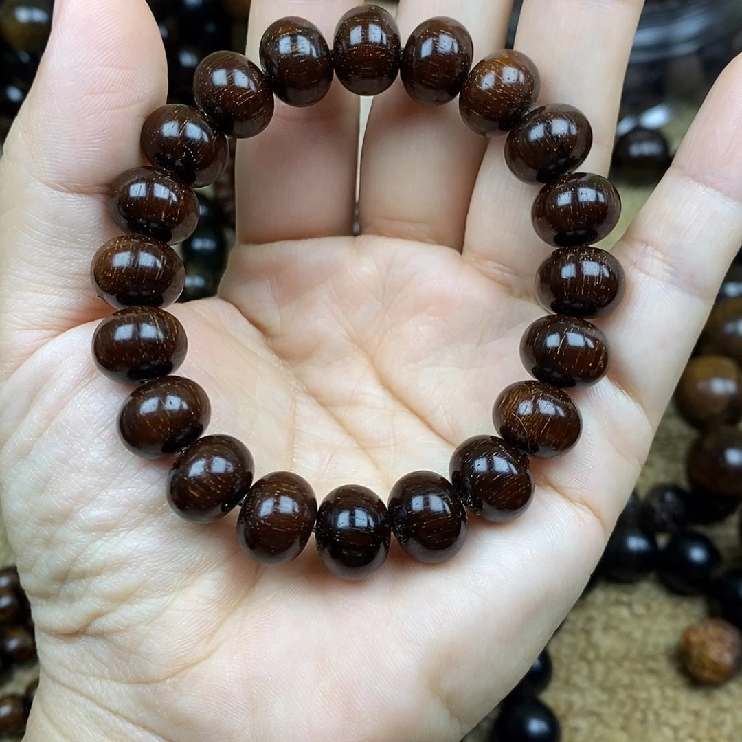 贡木手串/手链1013巴布亚新几内亚贡