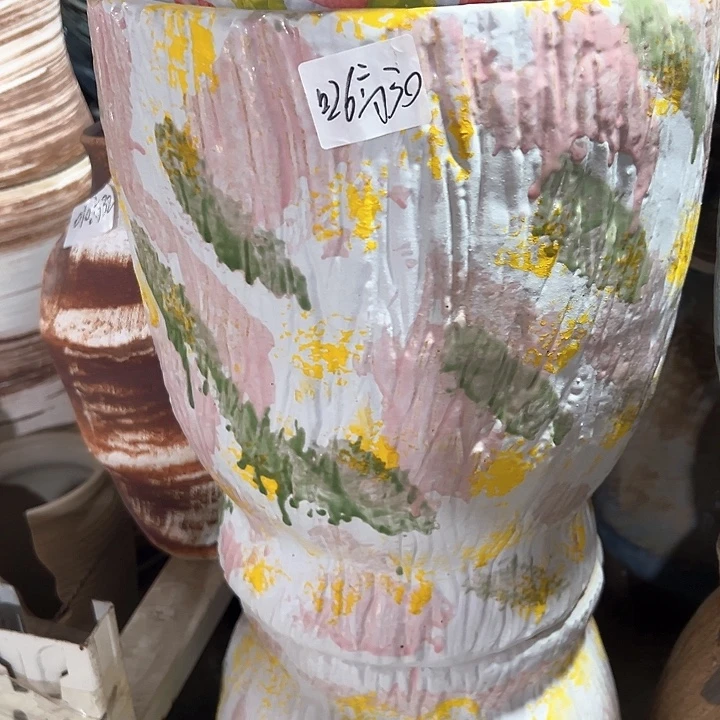 景德镇精品花盆栽适合盆栽适合