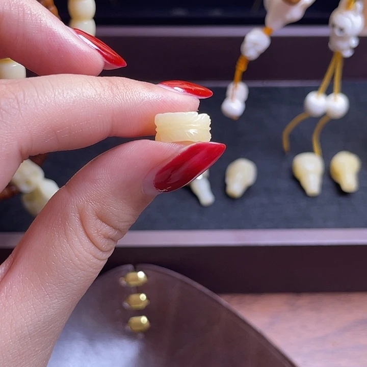 驼骨手串/手链0049