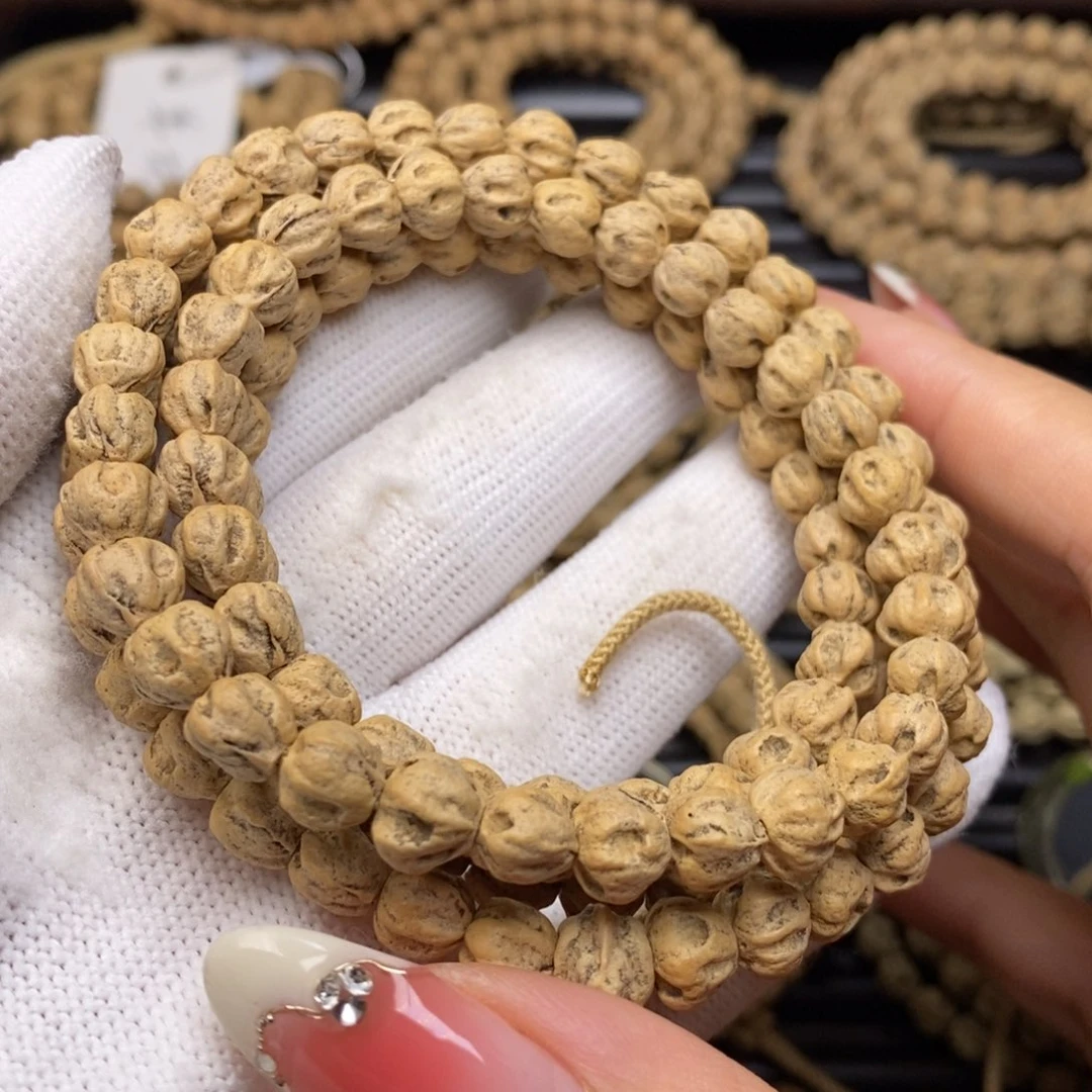 柏香籽/百香籽吊坠