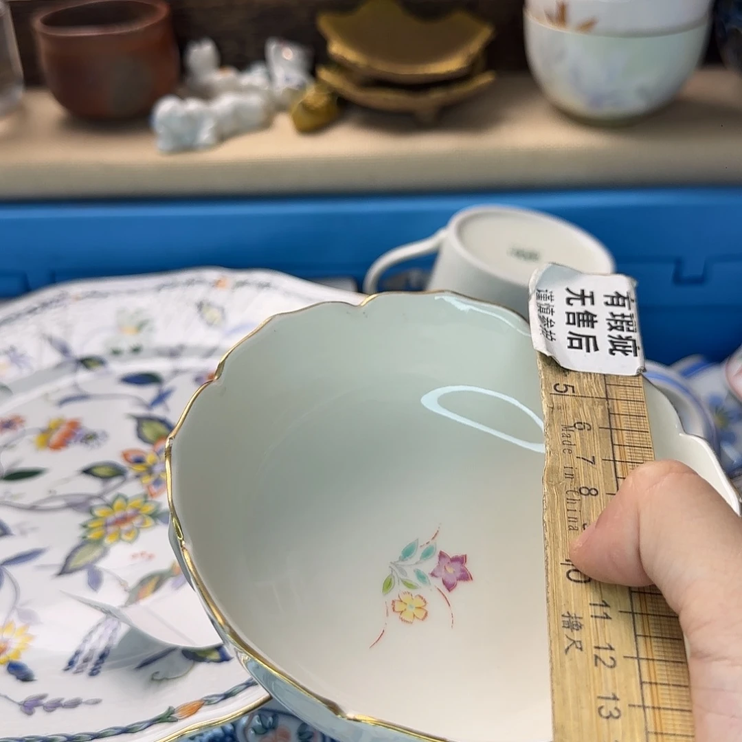 q***q瓷片217 回流日瓷全场满18米包邮