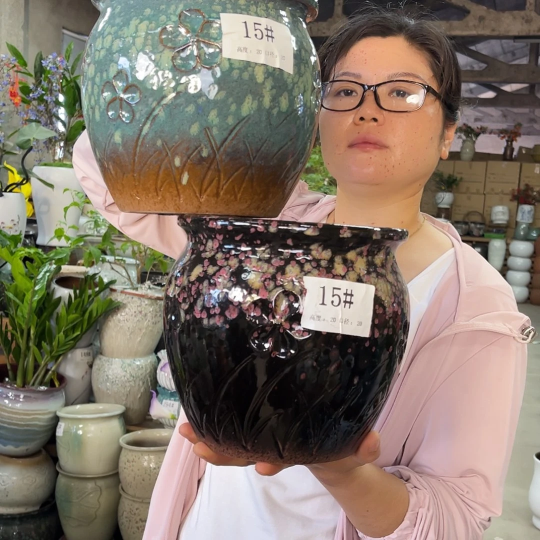 高度20口径20厘米