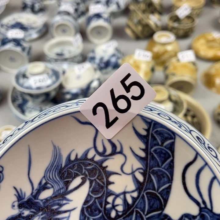 暄***宝杯手工手绘手工制作