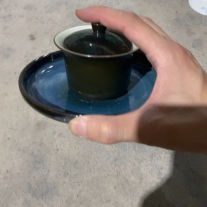 微瑕茶具介意勿拍