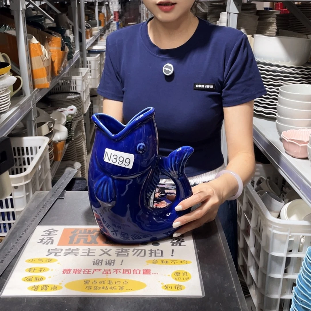 瓷片399               2个