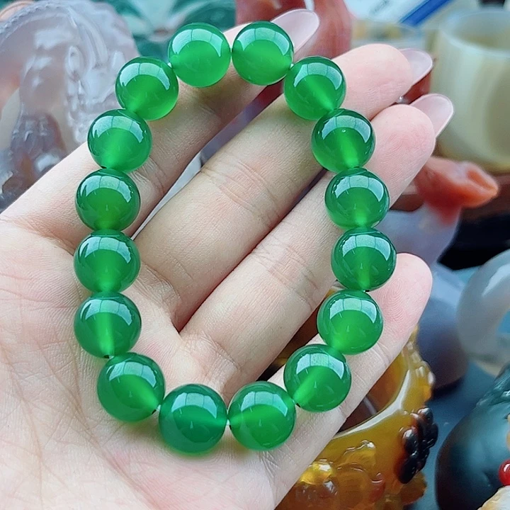 未镶嵌玛瑙手饰吊坠