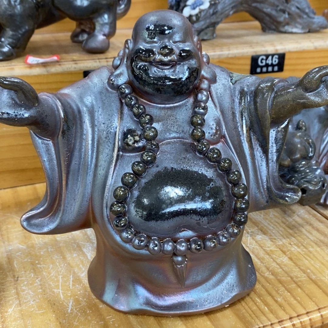 陶园柴烧，精品高货G70