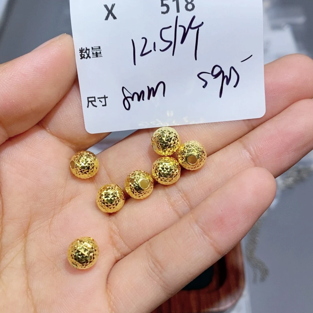 银S925镶嵌颈饰水晶X518