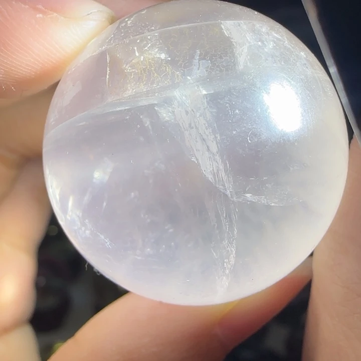 摆件水晶未镶嵌f516