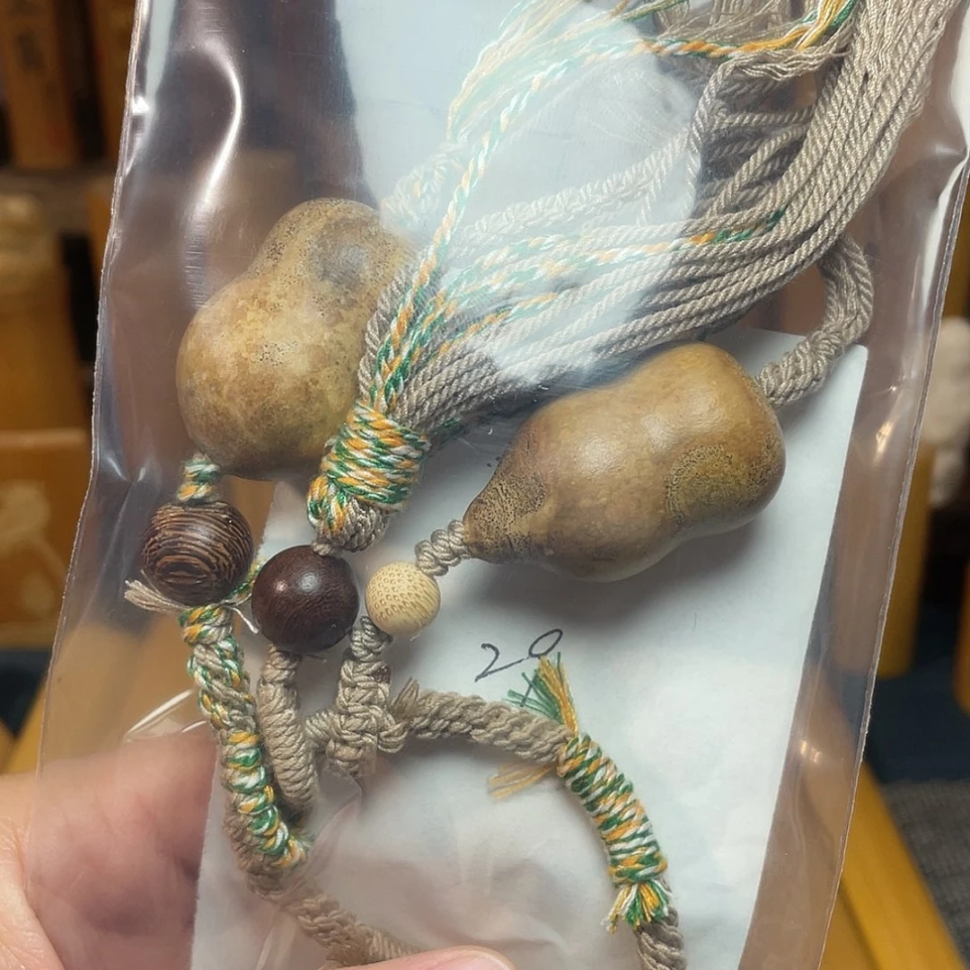 竹手工编织车挂包挂这挂那挂