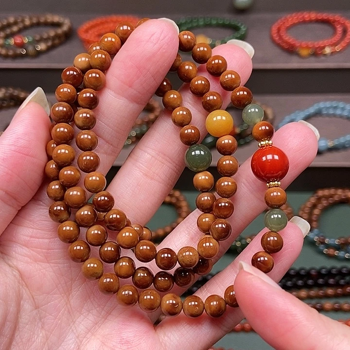 库克手串/手链0.6