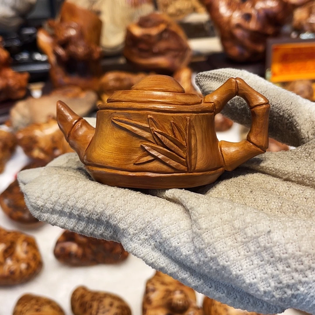 柏木（崖柏）太行崖柏陈化料