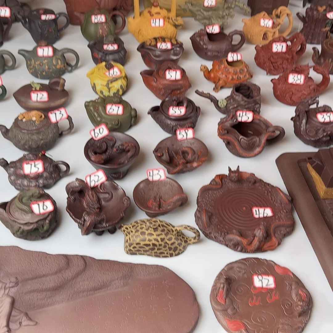 茶壶紫砂宜兴紫砂