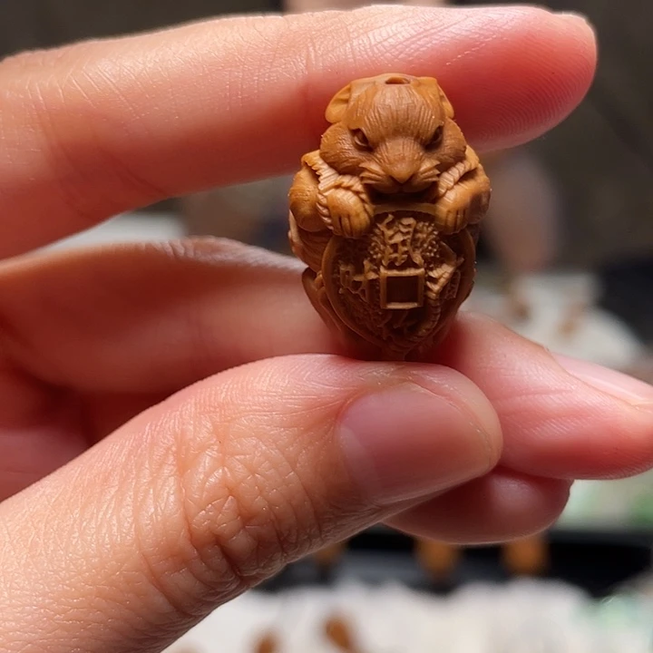 橄榄核手串/手链橄榄核