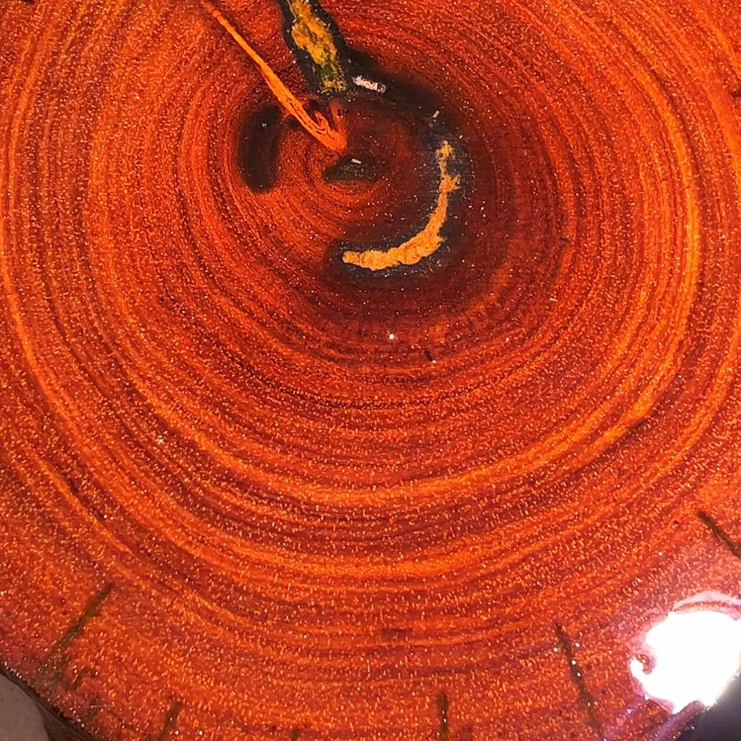 手串檀香紫檀（小叶紫檀）团购1.8圆珠金星料不退不换