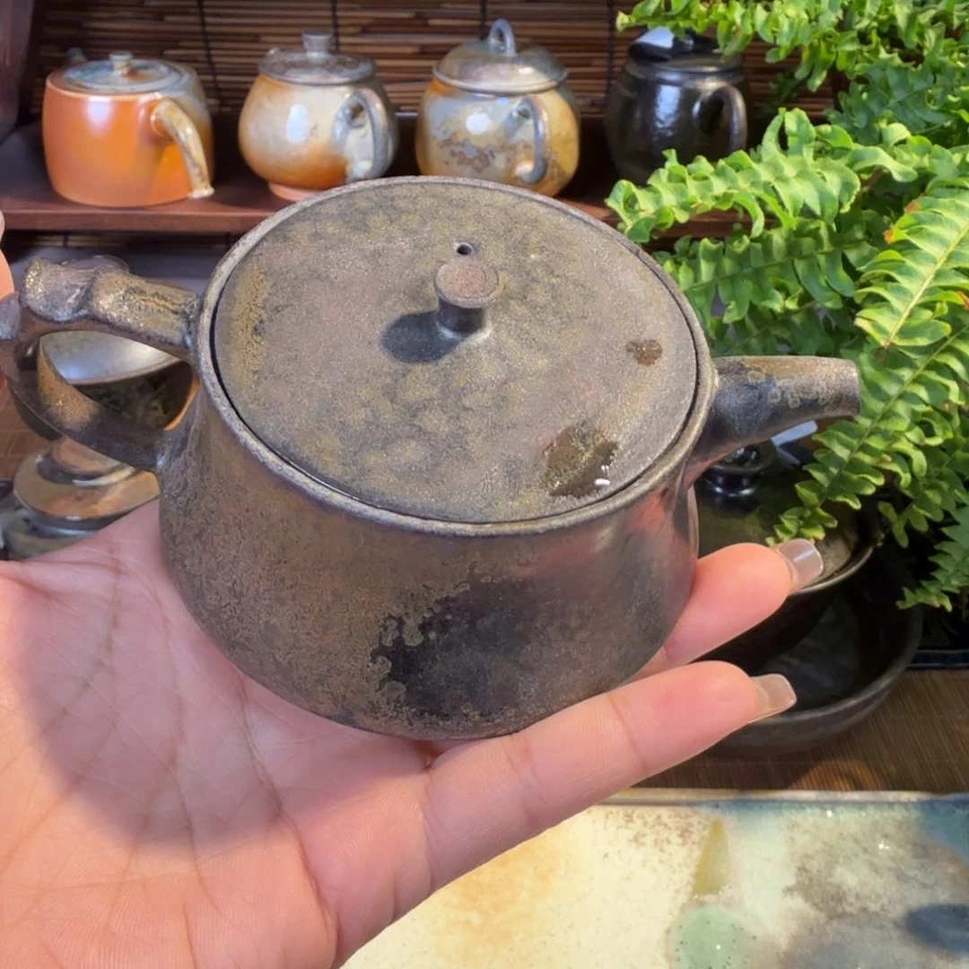 陶荣小店手工制作