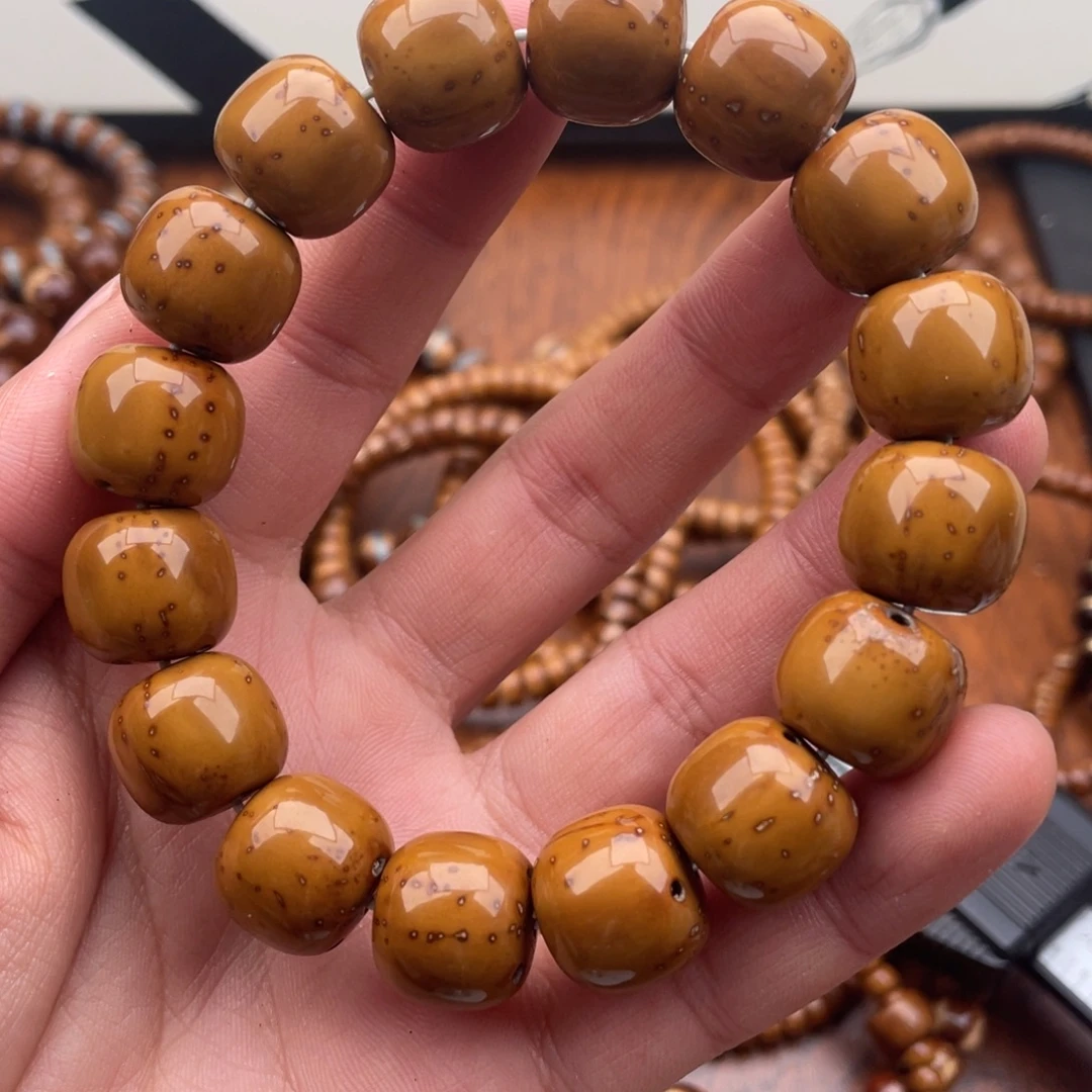 手串紫金鼠紫金鼠18