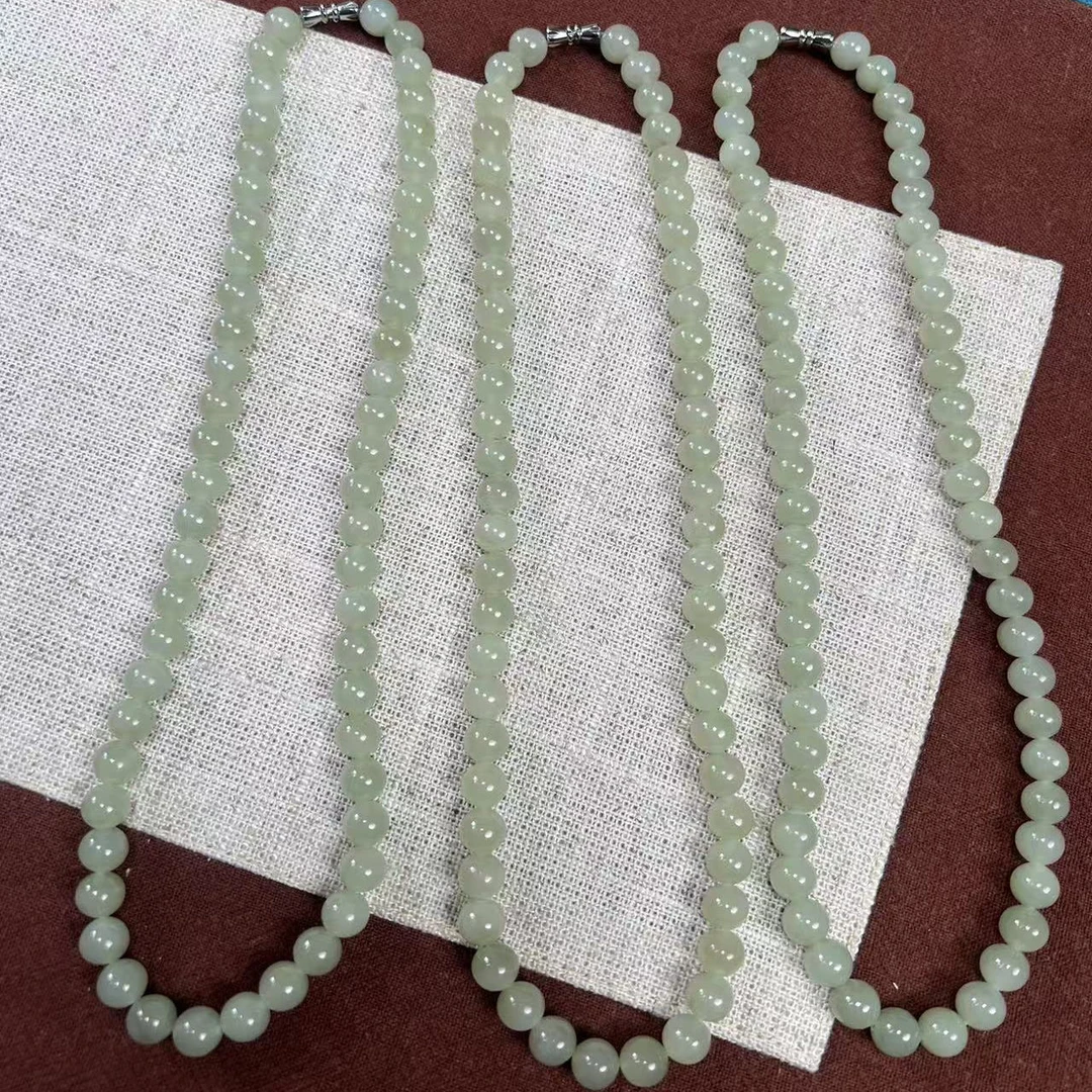 (龙哥专属）精品和田玉项链（多样性发货拍一发一）